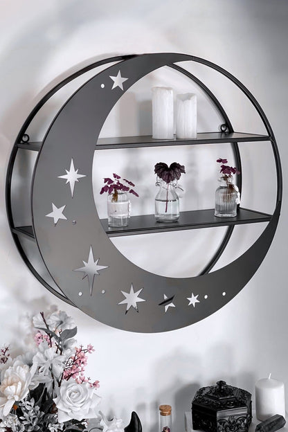 Crescent Shelf