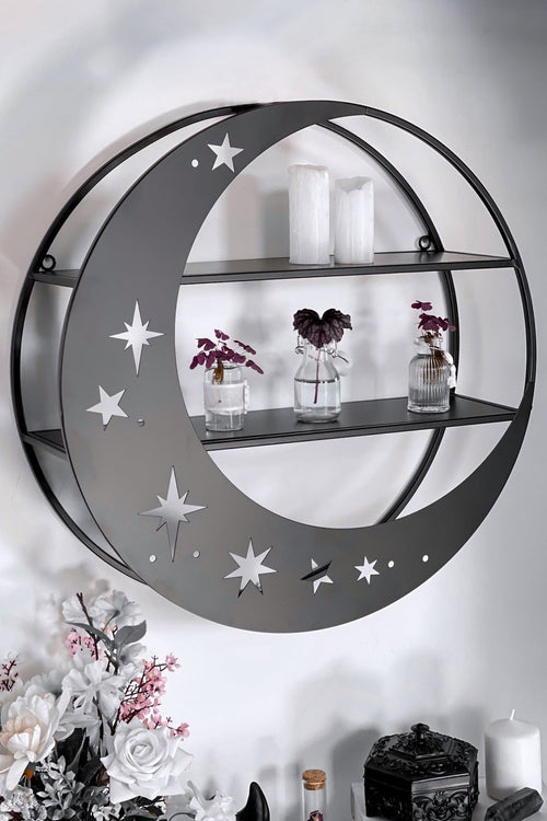 Crescent Shelf