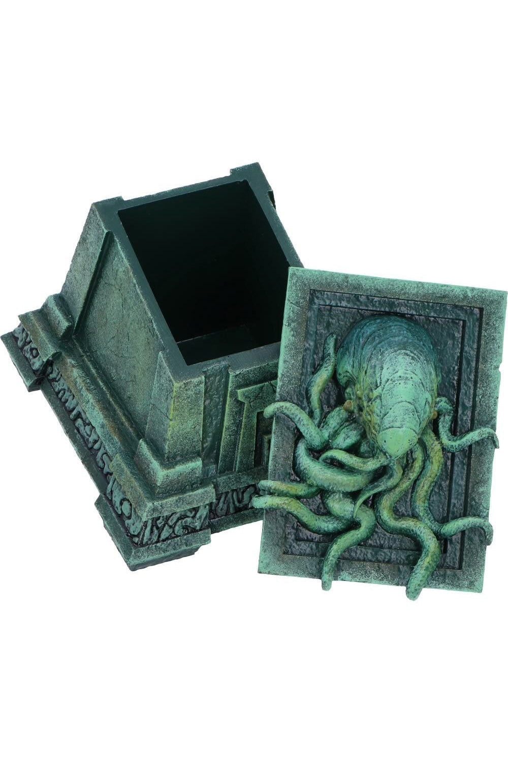 Crypt of Cthulhu Box