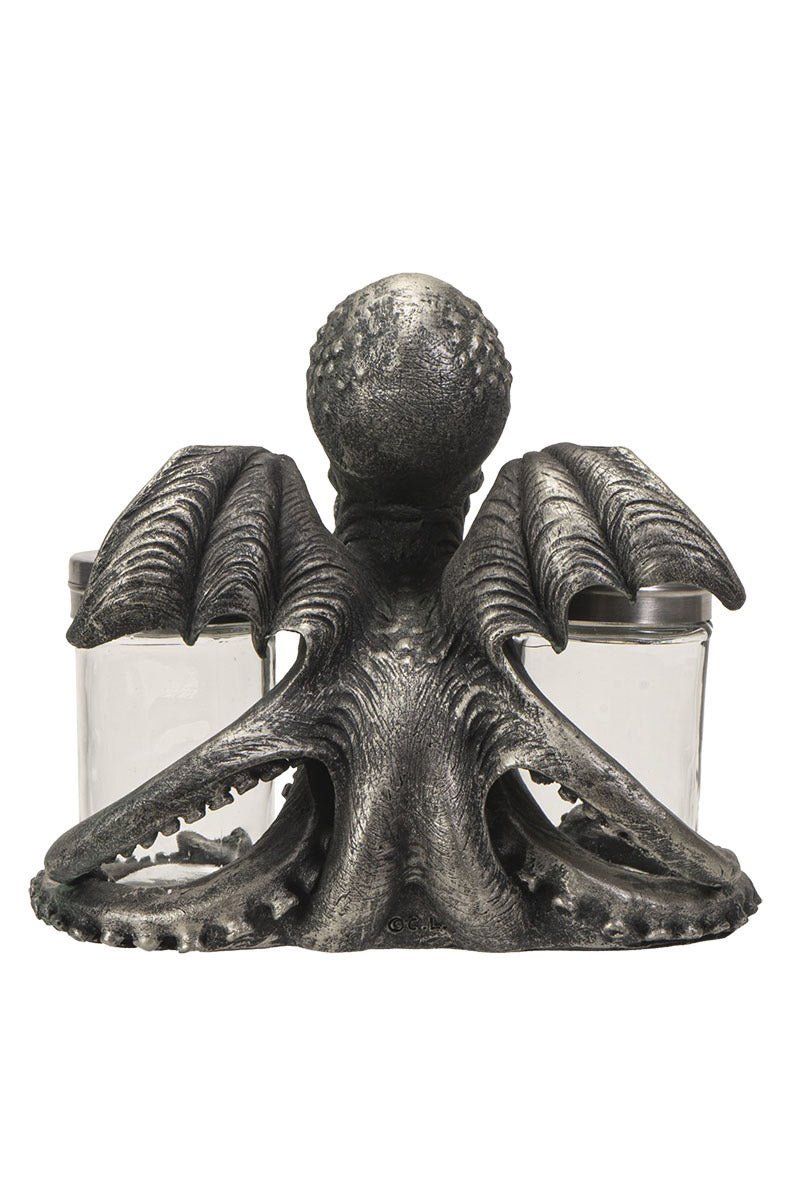 Cthulhu Salt N Pepper Set