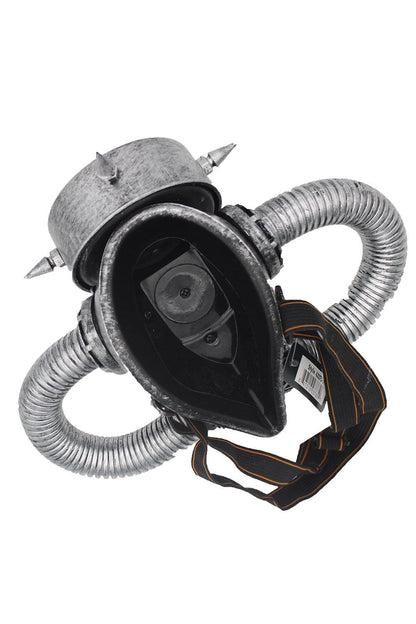 Cyberpunk Sin Gas Mask