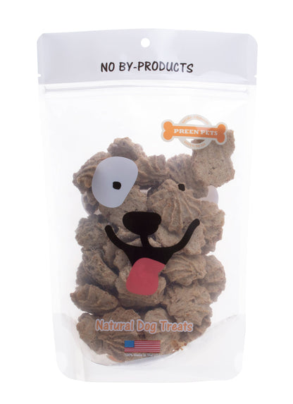 Preen Pets - Beef & Pumpkin Cookies