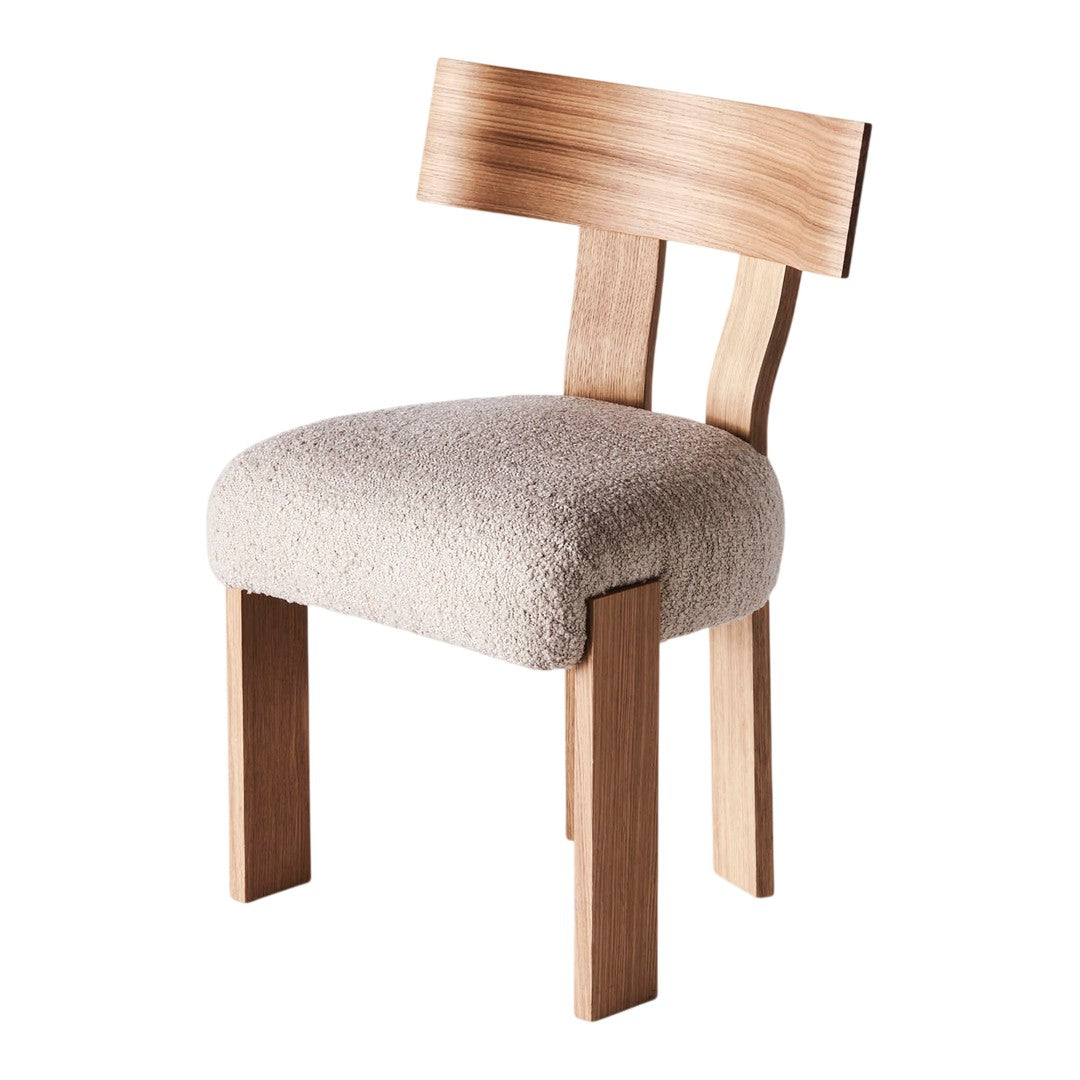 Alba Chair