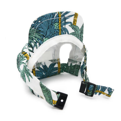 Dogo Pet - Tropical Leaf Hat