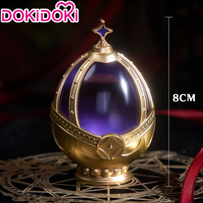 Big（8CM）-Order Processing Time Refer to Description Page / Purple