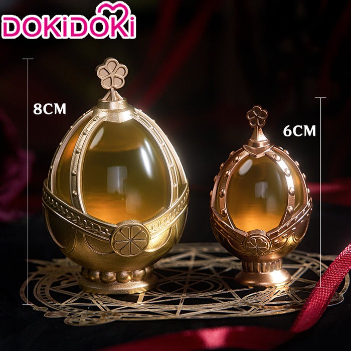 Small(6CM)-Order Processing Time Refer to Description Page / Yellow