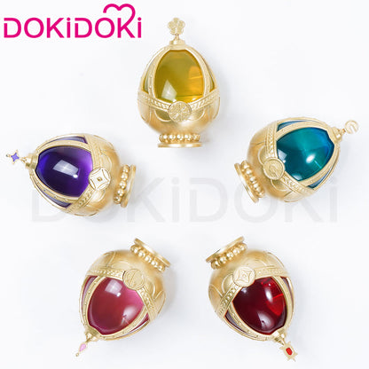 DokiDoki Anime Cosplay Crystal  Soul Gem
