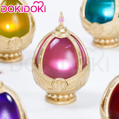 DokiDoki Anime Cosplay Crystal  Soul Gem