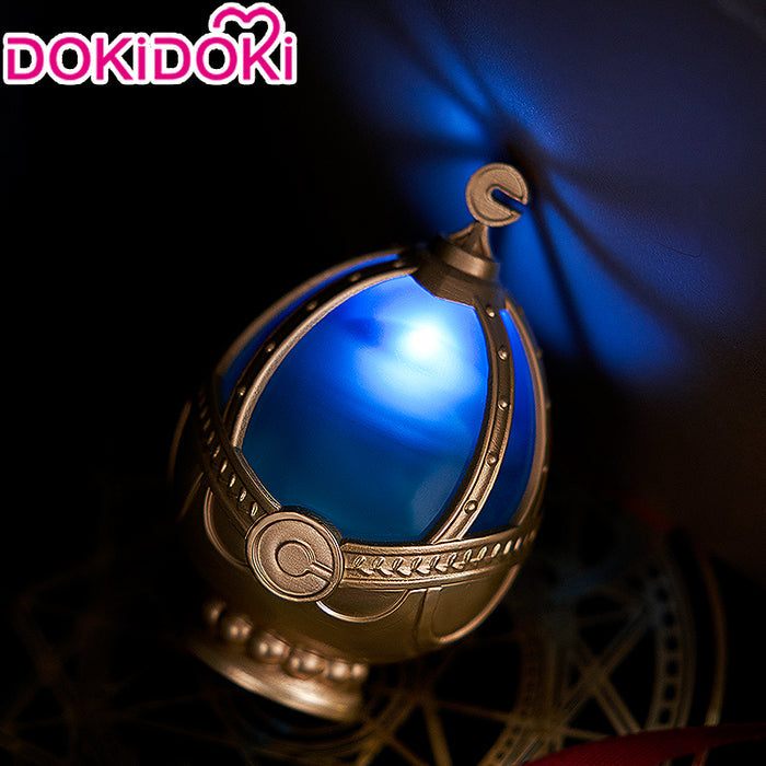 DokiDoki Anime Cosplay Crystal  Soul Gem