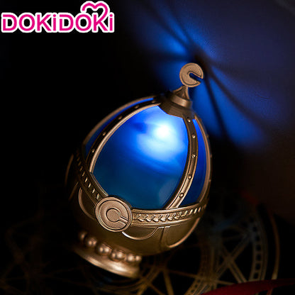 DokiDoki Anime Cosplay Crystal  Soul Gem