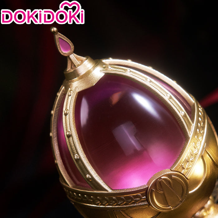 DokiDoki Anime Cosplay Crystal  Soul Gem