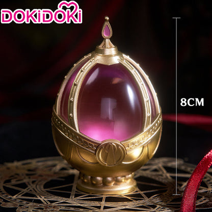 Big（8CM）-Order Processing Time Refer to Description Page / Pink