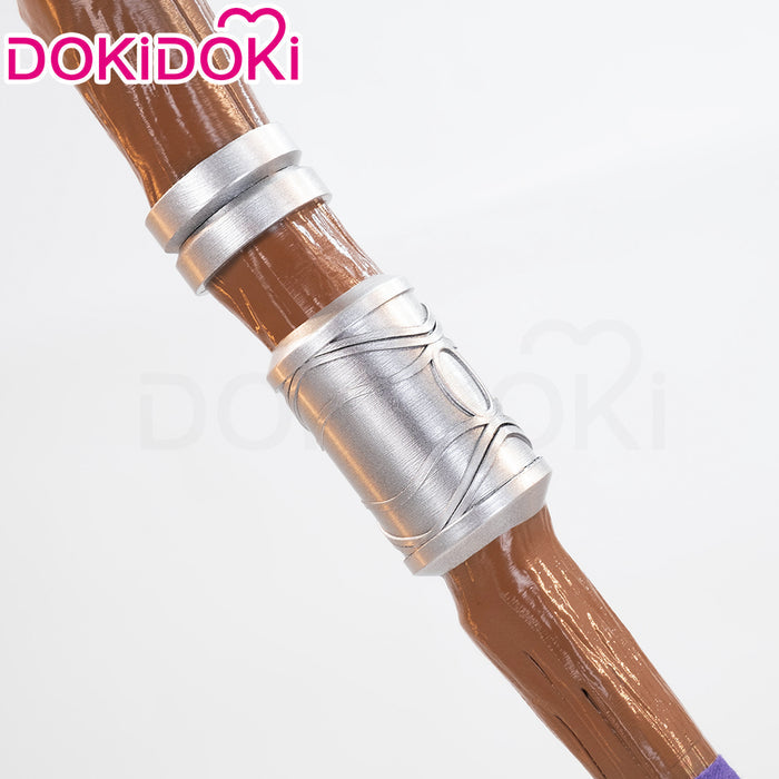 DokiDoki Anime Cosplay Weapon Prop