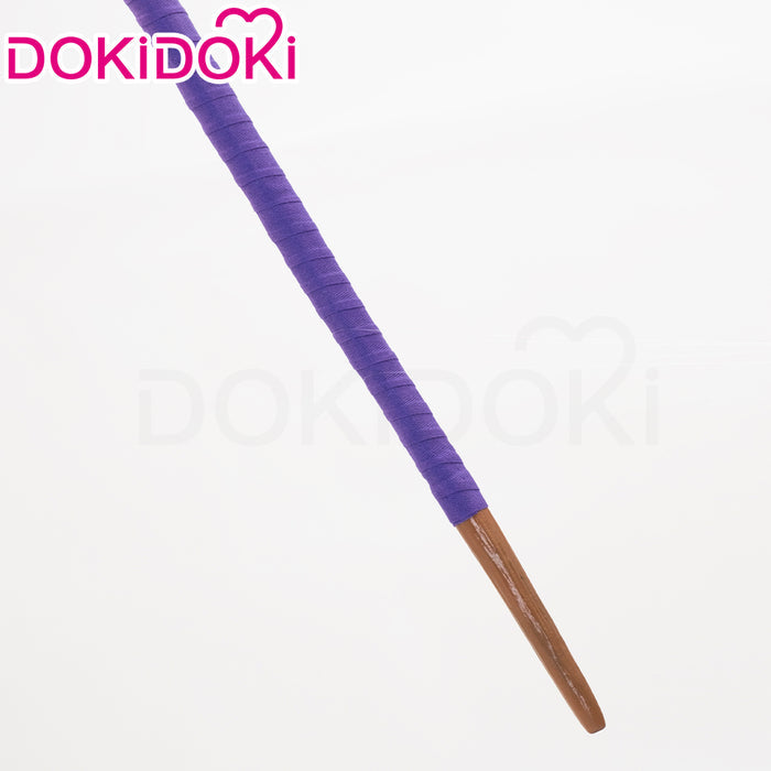 DokiDoki Anime Cosplay Weapon Prop