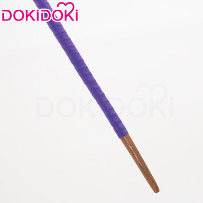 DokiDoki Anime Cosplay Weapon Prop