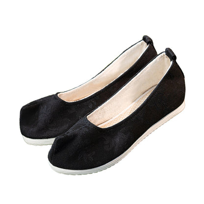 DokiDoki Anime The Apothecary Diaries Cosplay Jinshi Shoes