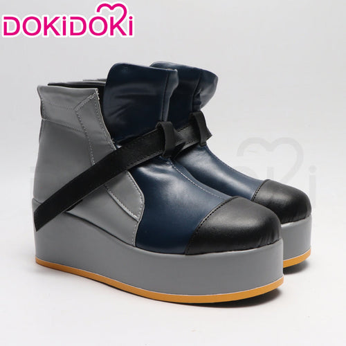 DokiDoki Game Cosplay Shoes