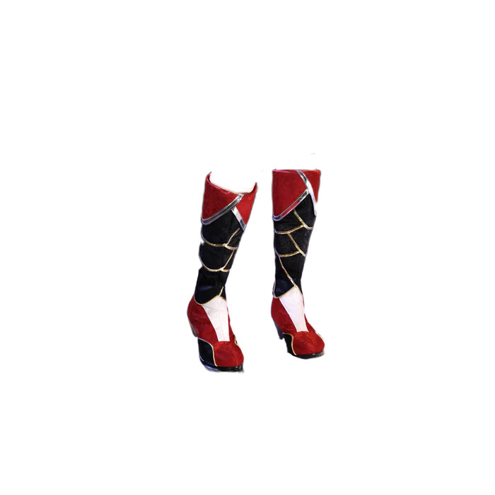 DokiDoki Game Cosplay Shoes