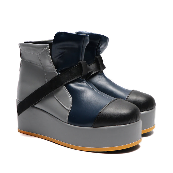 DokiDoki Game Cosplay Shoes
