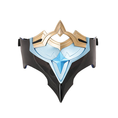 DokiDoki Game Genshin Impact Il Dottore Cosplay Mask