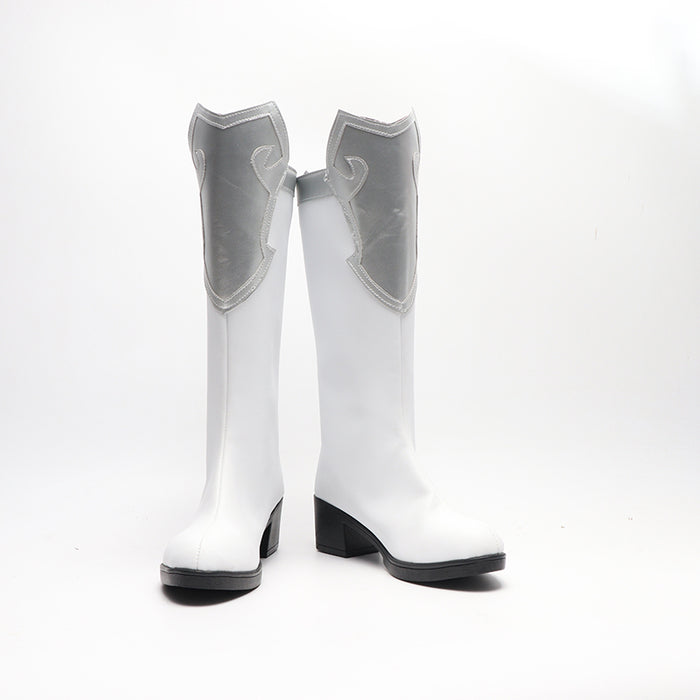 DokiDoki Game Honkai: Star Rail Cosplay Dan Feng Imbibitor Lunae Cosplay Shoes Danfeng Danheng