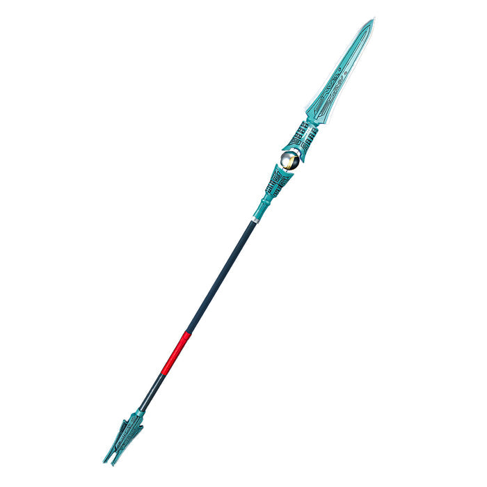 DokiDoki Game Honkai: Star Rail Cosplay DanHeng Weapon Prop Spear Cloud-Piercer Dan Heng