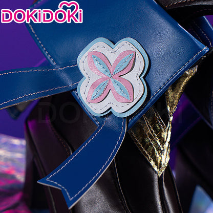 DokiDoki Game Honkai: Star Rail Cosplay March 7th Cosplay Shoes