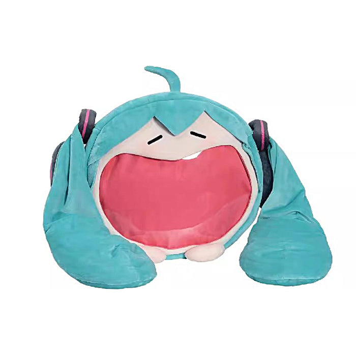 DOKIDOKI Laughing Mouth Ita Bag Large Version Itabag