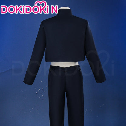 Dokidoki-N Anime Cosplay Costume Halloween