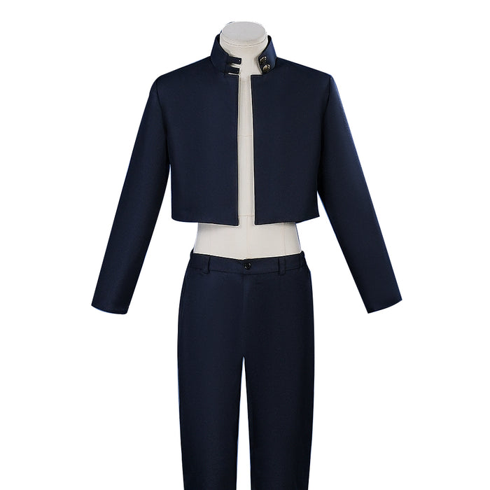 Dokidoki-N Anime Cosplay Costume Halloween