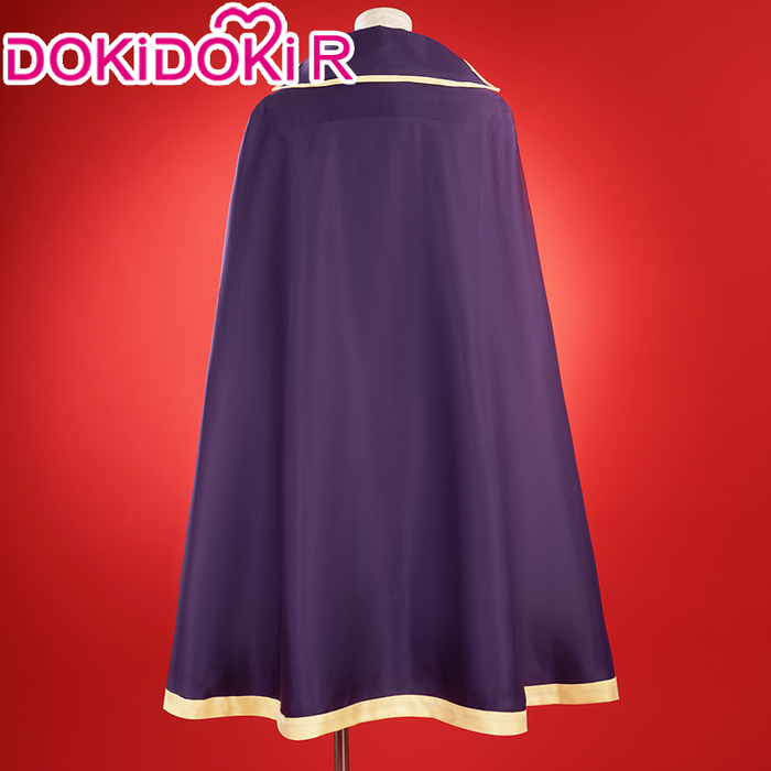 DokiDoki-R Anime God's Blessing on This Wonderful World! Cosplay Megumin Costume