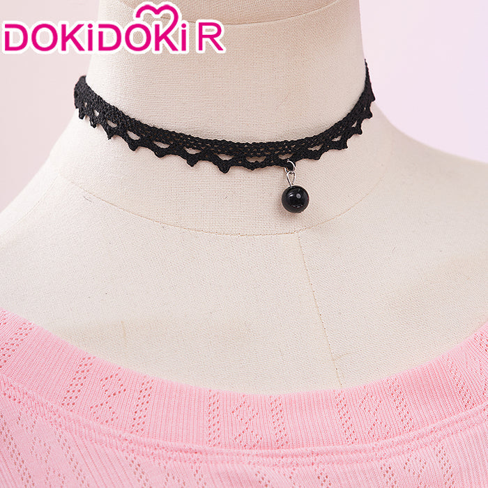 DokiDoki-R Game Prooject Sekaai Colorful Staage! Cosplay Shinonomee Enaa Cosplay Costume