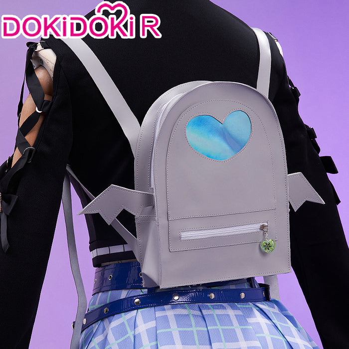 DokiDoki-R Game Prooject Sekaai Colorful Staage! Nandesu Cosplay Shinonomee Enaa Costume