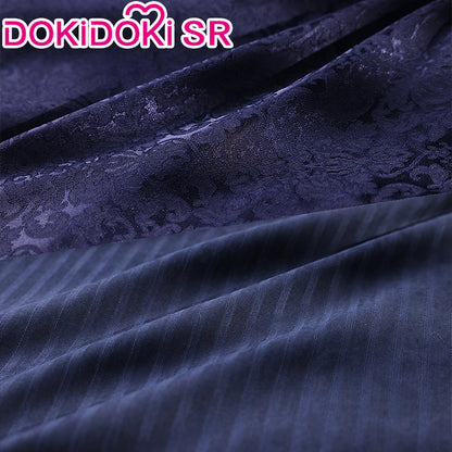DokiDoki-SR Anime Love, Chunibyo & Other Delusions! Cosplay Takanashi Rikka Costume Date Dress