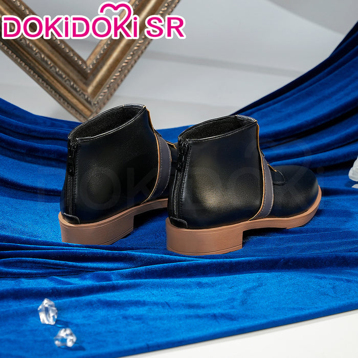 DokiDoki-SR Game Honkai: Star Rail Cosplay Sunday Shoes