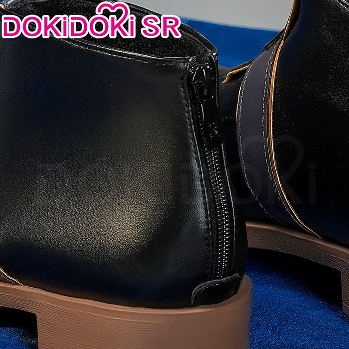DokiDoki-SR Game Honkai: Star Rail Cosplay Sunday Shoes