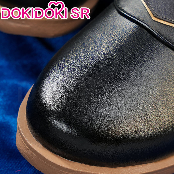 DokiDoki-SR Game Honkai: Star Rail Cosplay Sunday Shoes