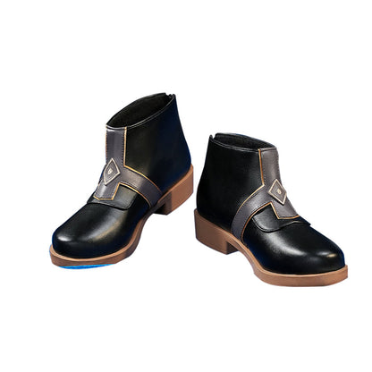 DokiDoki-SR Game Honkai: Star Rail Cosplay Sunday Shoes