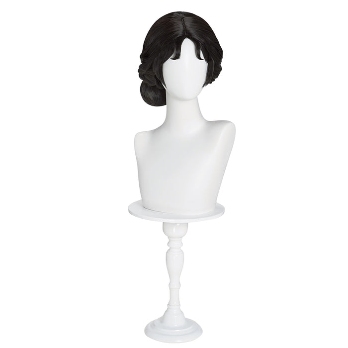 Wig Only-Order Processing Time Refer to Description Page