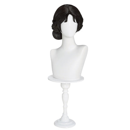 Wig Only-Order Processing Time Refer to Description Page