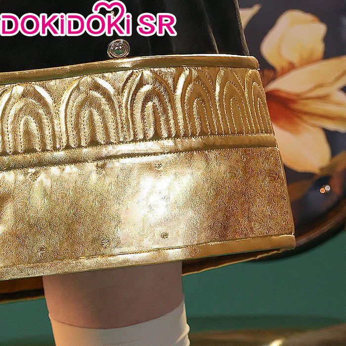 DokiDoki-SR Manga Cosplay Costume