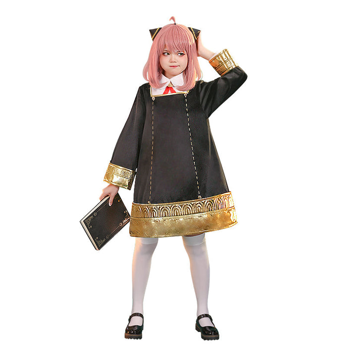 DokiDoki-SR Manga Cosplay Costume