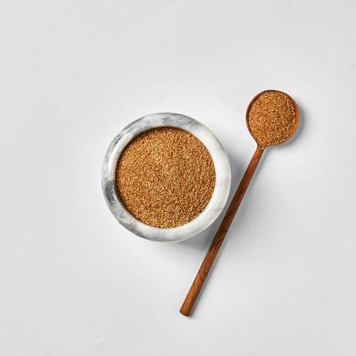 Double Cinnamon Sugar