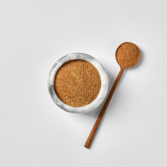 Double Cinnamon Sugar