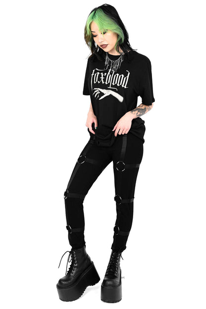 Bondage Leggings