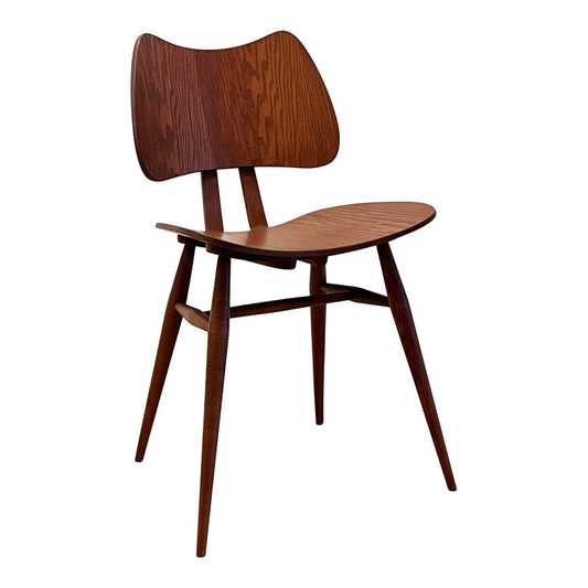 Butterfly Chair - Wood