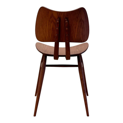 Butterfly Chair - Wood