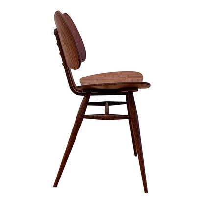 Butterfly Chair - Wood
