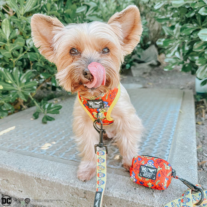 Dog Waste Bag Holder - Wonder Woman™