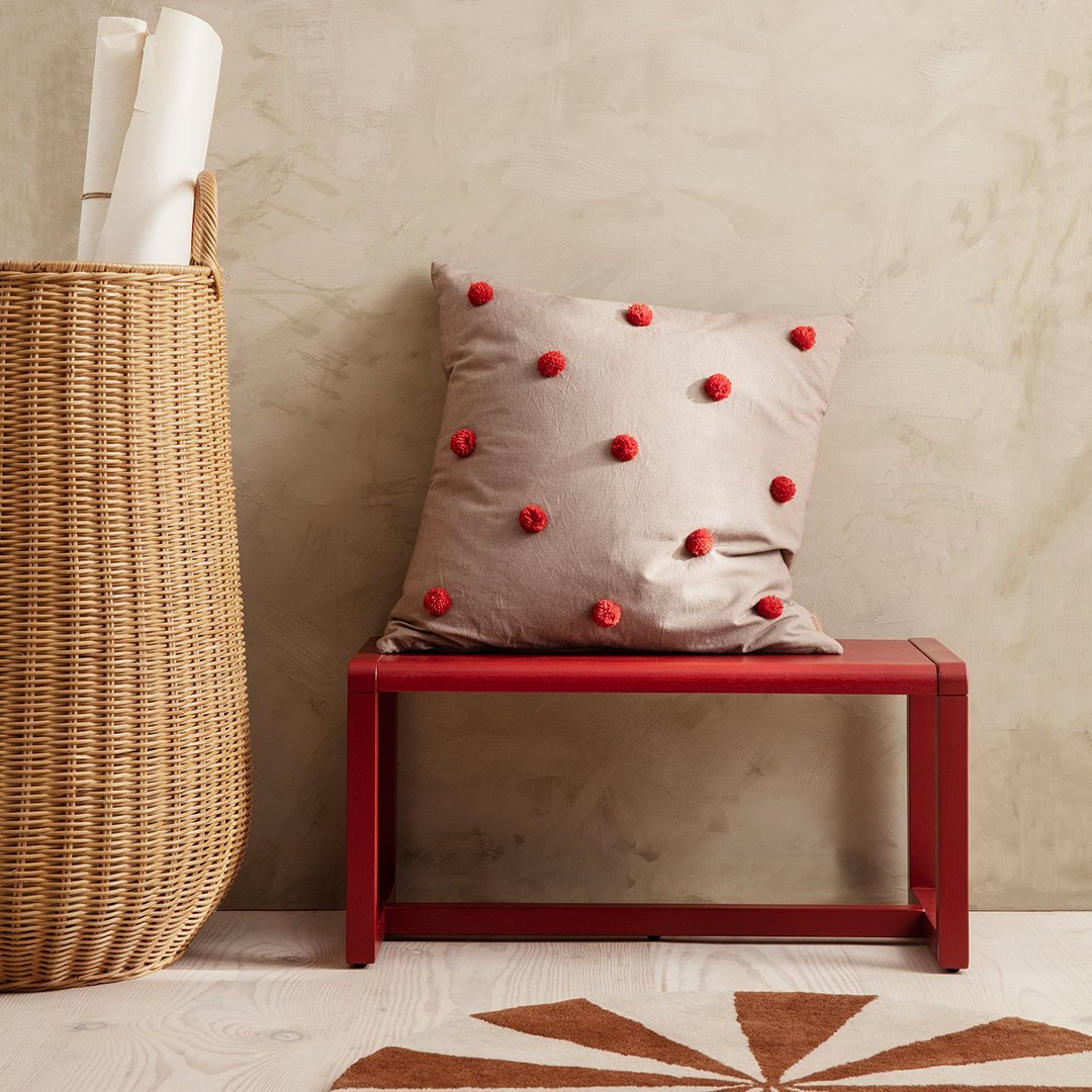 Arch Tufted Rug